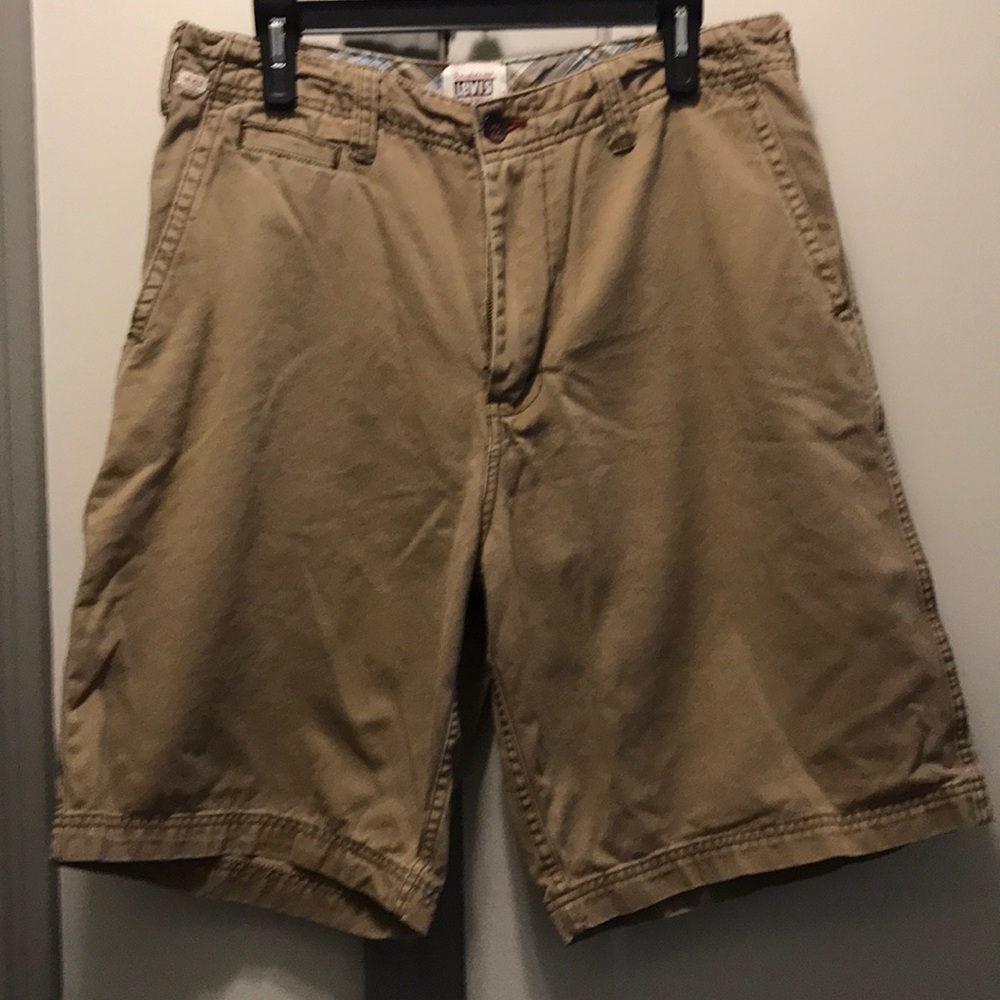 Men’s shorts